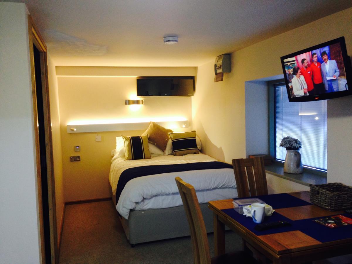 York Aparthotel Ngoại thất bức ảnh