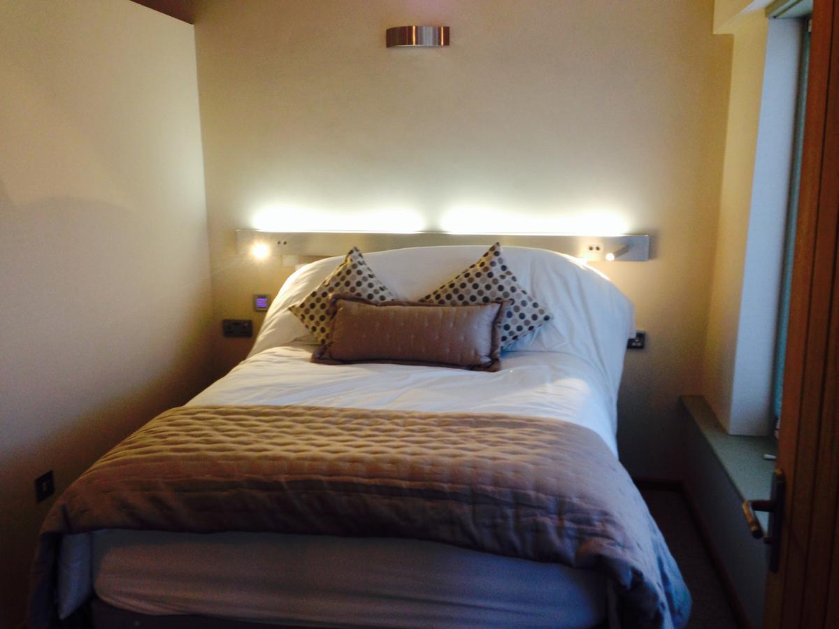 York Aparthotel Ngoại thất bức ảnh