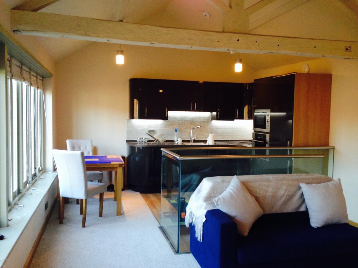 York Aparthotel Ngoại thất bức ảnh