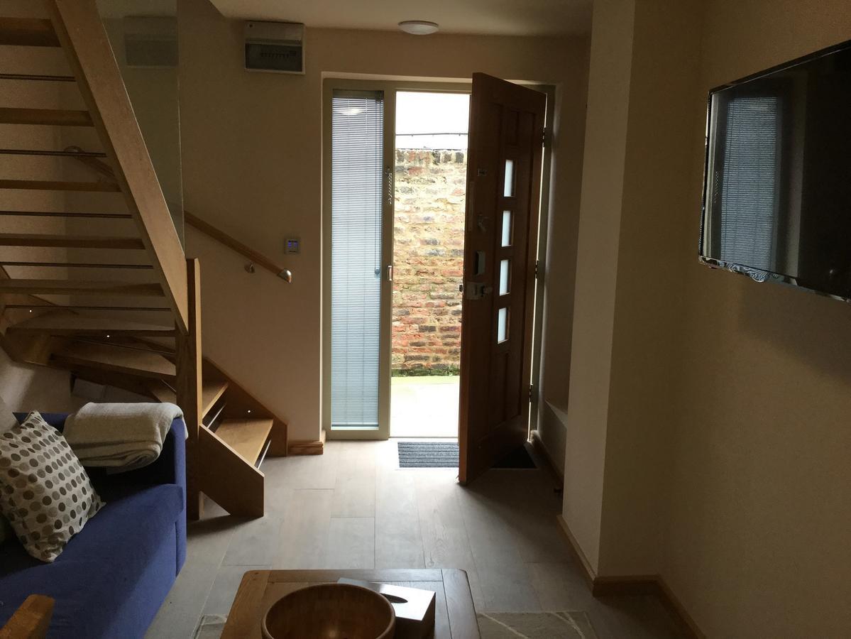 York Aparthotel Ngoại thất bức ảnh