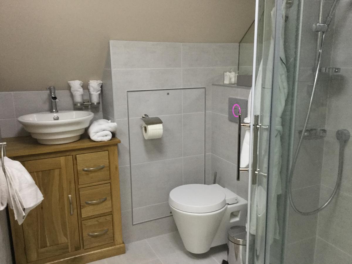 York Aparthotel Ngoại thất bức ảnh